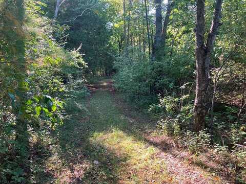 Tbd (w) Beach Rd, Sister Bay, WI 54234