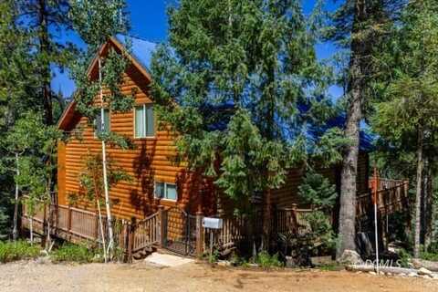 1795 E Beech Craft Dr, Duck Creek Village, UT 84762