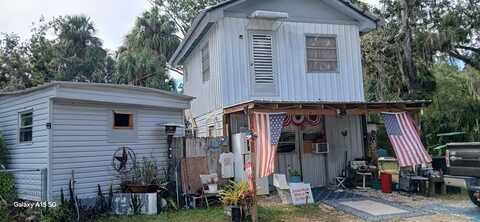 19 255th St, Old Town, FL 32680