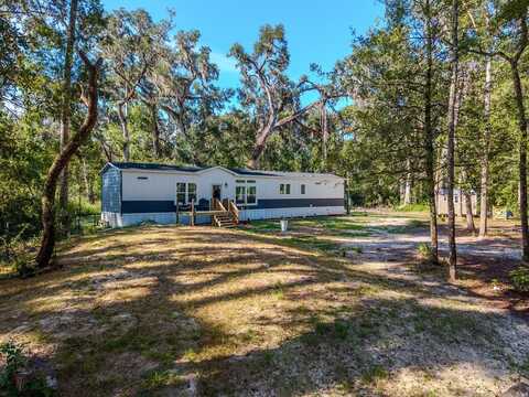 427 354th Ave, Old Town, FL 32680
