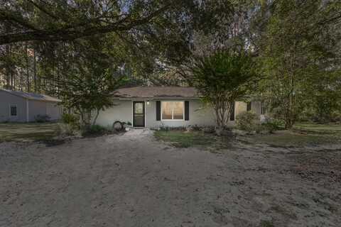 1816 226th St, Newberry, FL 32669