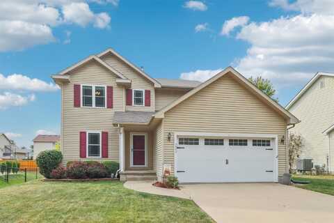 3402 SW Applewood Street, Ankeny, IA 50023