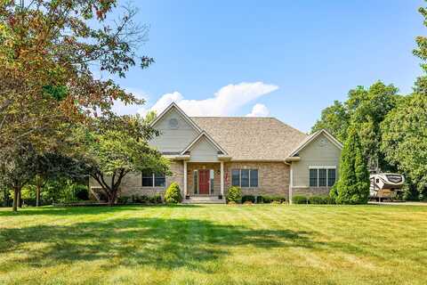 111 Cedar Lane, Huxley, IA 50124