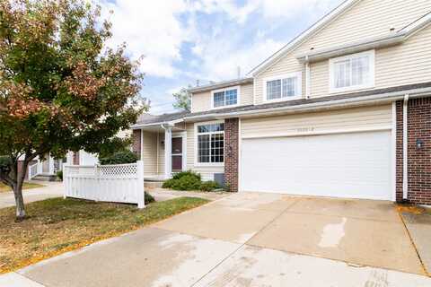 5500 Longview Court unit: 2, Johnston, IA 50131