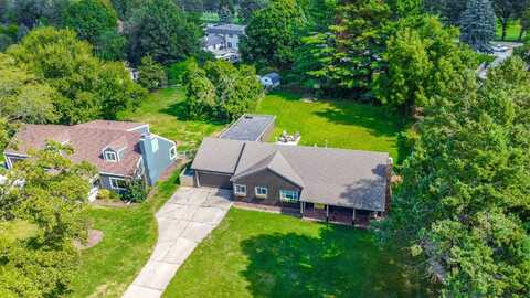 3621 Wakonda Drive, Des Moines, IA 50321