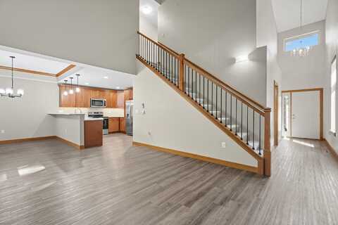 1255 Dodge Street Court, Iowa City, IA 52245