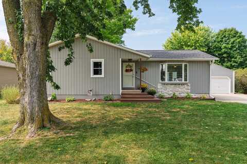 617 Race Street, Cambridge, IA 50046
