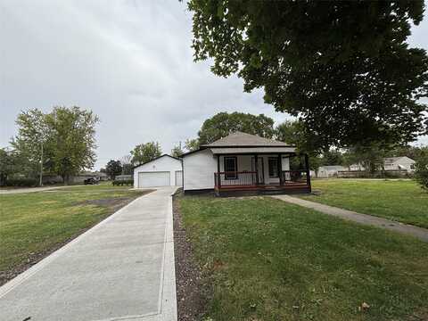 2510 Lucinda Street, Perry, IA 50220