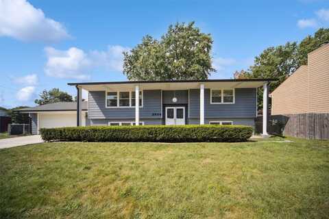 3924 80th Street, Urbandale, IA 50322