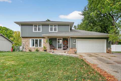 3905 Francrest Drive, West Des Moines, IA 50266