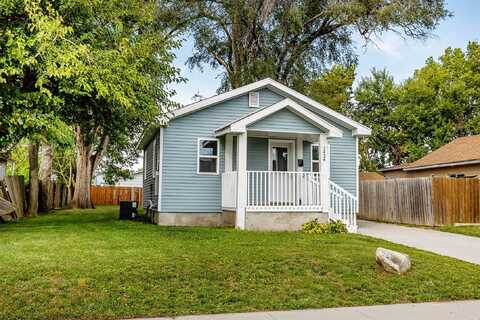 1424 E 21st Street, Des Moines, IA 50317