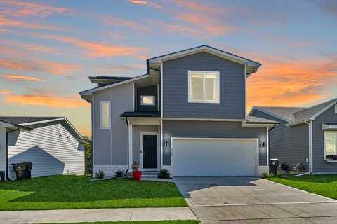 2109 Ammann Drive, Adel, IA 50003