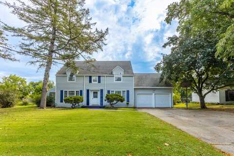 3407 SW 31st Street, Des Moines, IA 50321