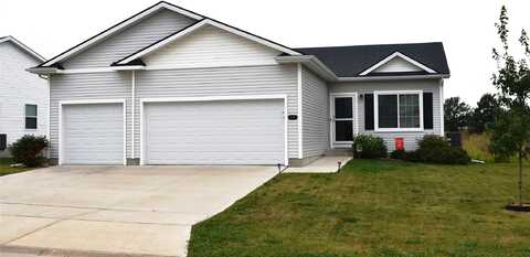 675 S 8th Street, Carlisle, IA 50047