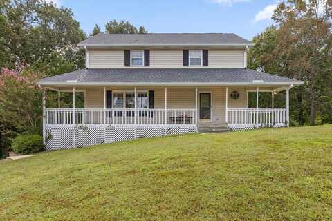 6912 Benwood Drive, Ooltewah, TN 37363