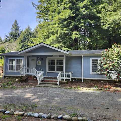 305 Dundas, Crescent City, CA 95531