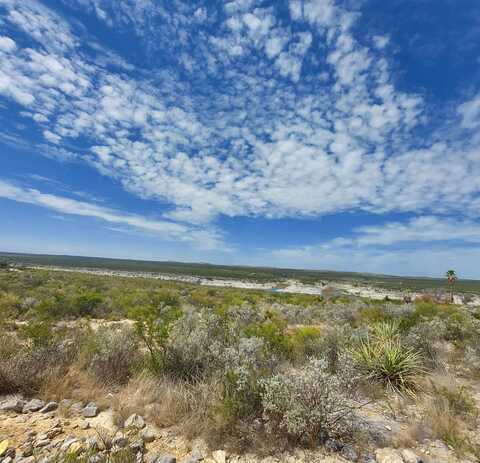 585 Palomino Lot #6, Del Rio, TX 78840