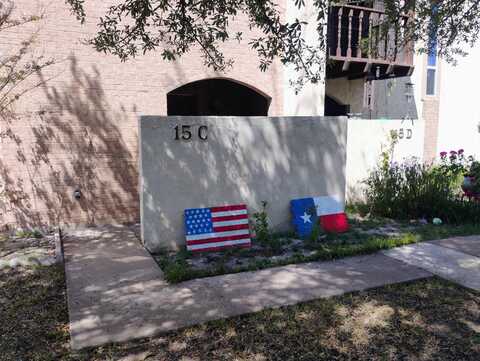 100 Royal Way 15C, Del Rio, TX 78840