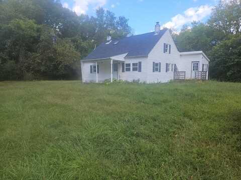 4541 MARKHAM RD, Java, VA 24565