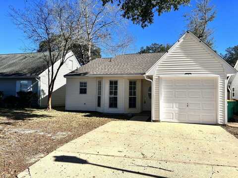 126 Meadowbrook Court, Niceville, FL 32578