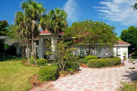 417 Maritime Court, Destin, FL 32541