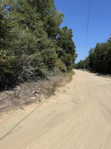 Lot 9 Franck Drive, DeFuniak Springs, FL 32433