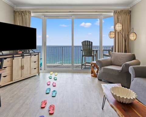 9450 S Thomas Drive, Panama City Beach, FL 32408
