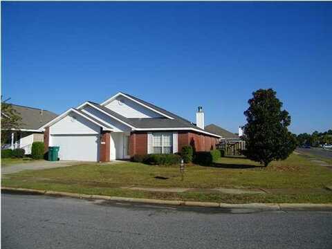 1627 Trent Street, Fort Walton Beach, FL 32548