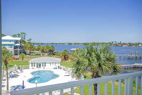 3600 Thomas Dr., Panama City Beach, FL 32408