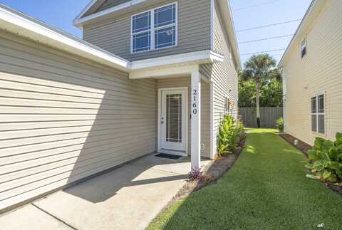 2160 Sterling Cove Boulevard, Panama City Beach, FL 32408