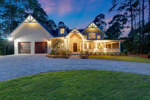 279 Eve Circle, Santa Rosa Beach, FL 32459
