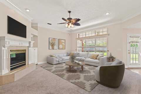 106 Harrison Place, Panama City, FL 32405