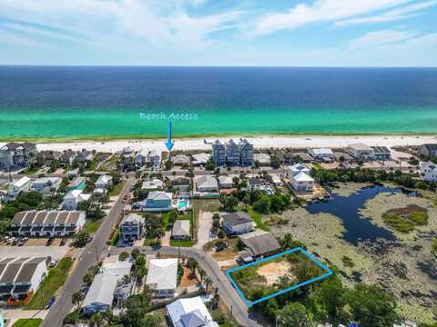 117 Granger Lane, Panama City Beach, FL 32413