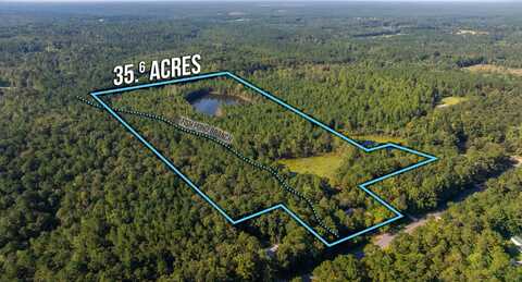 3279 Bob Sikes Road, DeFuniak Springs, FL 32435
