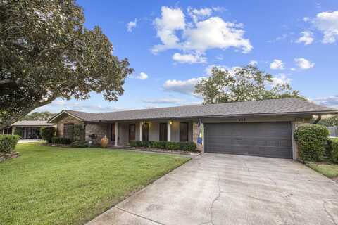 649 Overbrook Drive, Fort Walton Beach, FL 32547