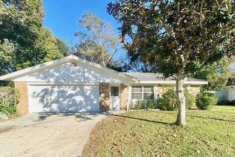 36 10Th Street, Shalimar, FL 32579