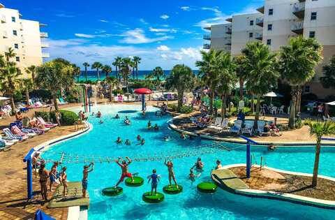1110 Santa Rosa Boulevard, Fort Walton Beach, FL 32548