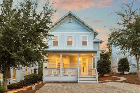 28 Emerald Beach Circle, Santa Rosa Beach, FL 32459