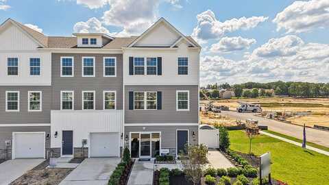 179 Sandy Ridge Road, Sicklerville, NJ 08081