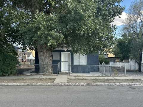 913 Main Street, Carlin, NV 89822
