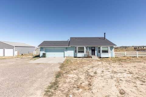 728 Diamondback Drive, Spring Creek, NV 89815