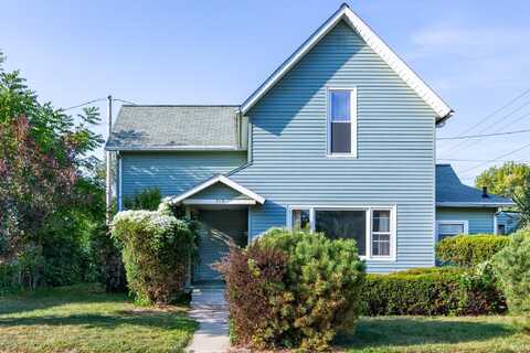 213 W Douglas Street, Goshen, IN 46526