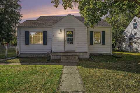 54057 Terrace Lane, South Bend, IN 46635