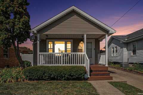 534 W 10th Street, Mishawaka, IN 46544