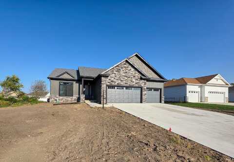1602 Stoneham Drive, Mishawaka, IN 46544