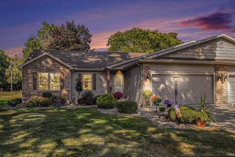 26403 Quail Ridge Drive, Elkhart, IN 46514