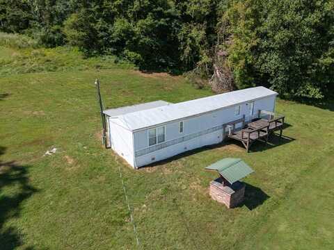 476 Click Branch, Martin, KY 41649