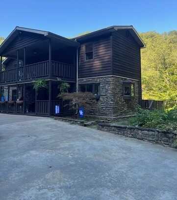 1085 Spring Branch Road, Jeremiah, KY 41826