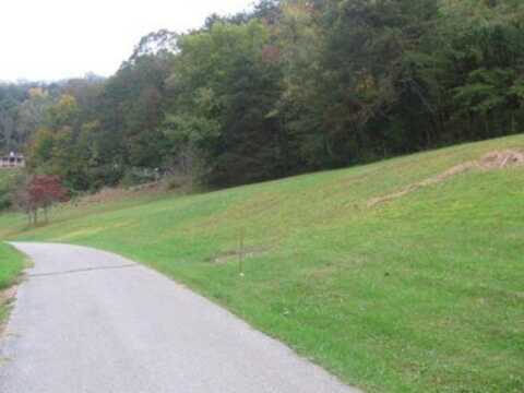 Lot 5 Tolie Lane, Pikeville, KY 41501