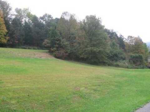Lot 4 Tolie Lane, Pikeville, KY 41501
